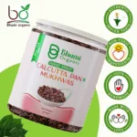 Bhumi Organic Calcutta Meetha Paan Mukhwas – Sweet Paan Flavor (300 gm)
