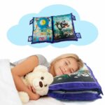 Toys for Kids Girls and Boys Toddler (Blue)