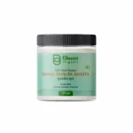 Bhumi Organic Shata Dhauta Ghrita – Ayurvedic Skin Moisturizer (100 gm)