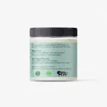Bhumi Organic Shata Dhauta Ghrita – Ayurvedic Skin Moisturizer (100 gm)