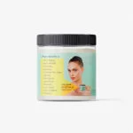 Bhumi Organic Shata Dhauta Ghrita – Ayurvedic Skin Moisturizer (100 gm)
