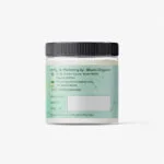 Bhumi Organic Shata Dhauta Ghrita – Ayurvedic Skin Moisturizer (100 gm)