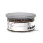 Bhumi Organic Black Garlic Salt – Gourmet Seasoning & Superfood (150 gm)
