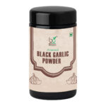 Bhumi Organic Black Garlic powder