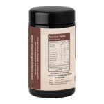 Bhumi Organic Black Garlic powder