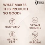 Black Garlic Capsules | 500mg Pure Extract for Heart Health & Immune Support | 60 Vegan Pills