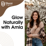 Bhumi Organic Amla Powder 500g | For Hair Growth, Immunity & Vitamin C