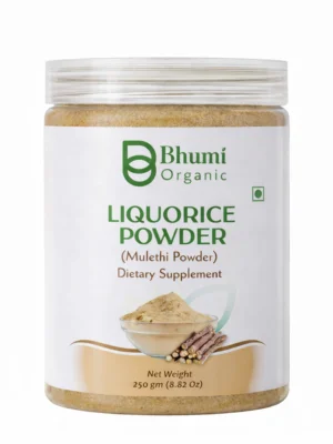 Organic Liquorice Root Powder | 500g