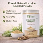 Organic Liquorice Root Powder | 500g