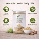 Organic Liquorice Root Powder | 500g