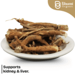 Bhumi Organic Punarnava Powder 500g | For Kidney Health & Natural Detox