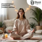 Bhumi Organic Punarnava Powder 500g | For Kidney Health & Natural Detox