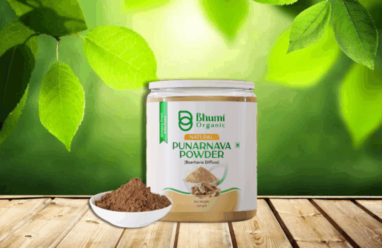 Punarnava Powder