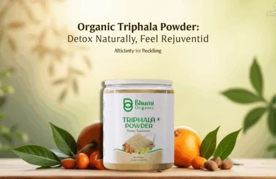 Triphala Powder