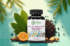 Sea Moss and Burdock