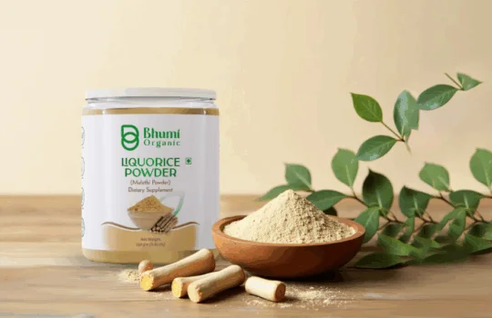 Licorice Powder 