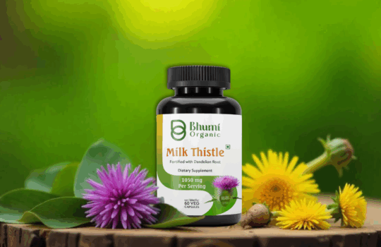 Milk Thistle