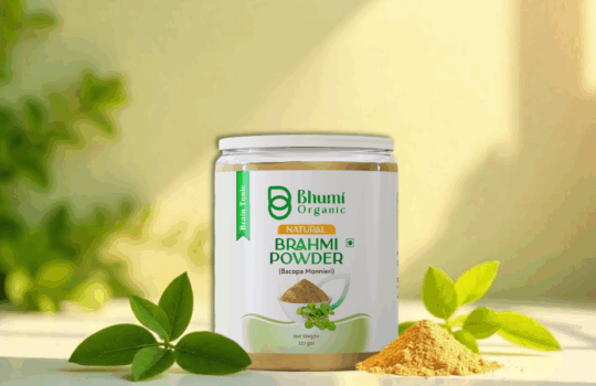 Brahmi powder