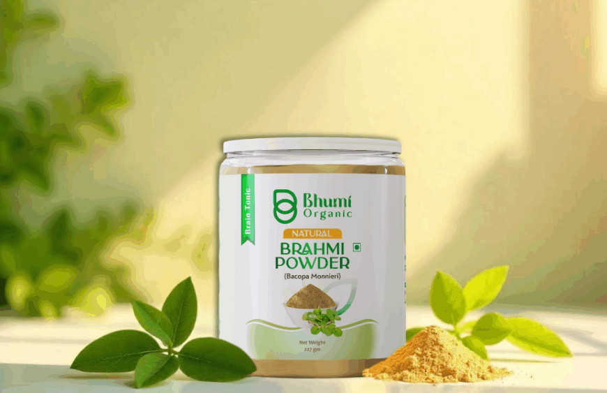 Brahmi powder