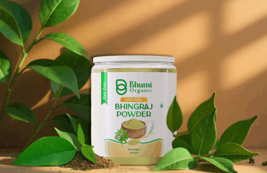 Bhringraj Powder
