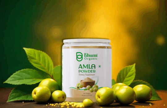 Amla Powder