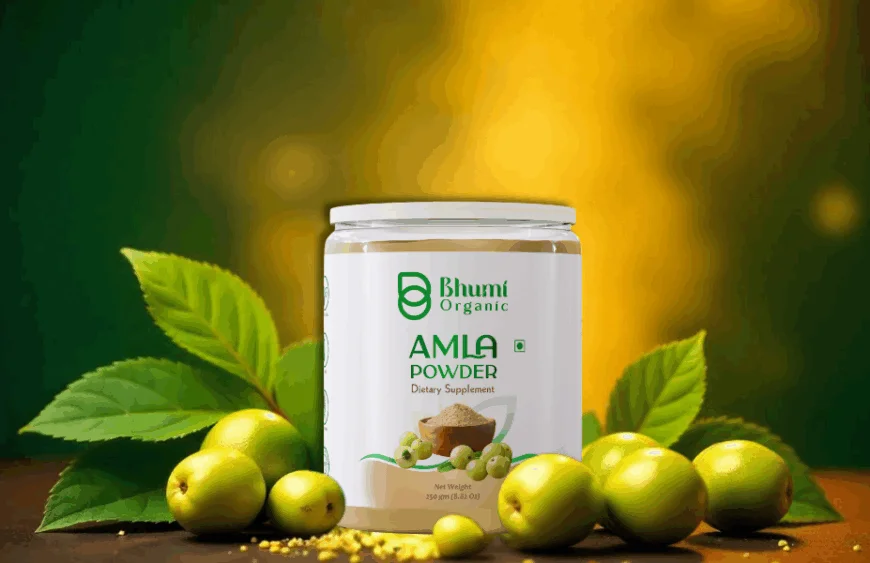 Amla Powder