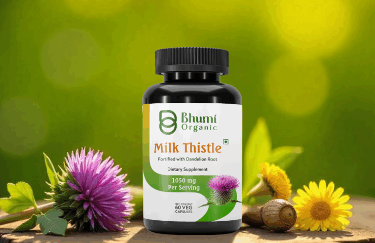 Milk Thistle