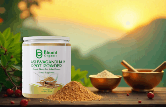 Ashwagandha Powder