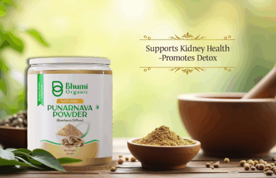 Punarnava Powder