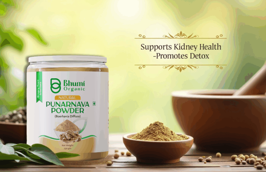 Punarnava Powder