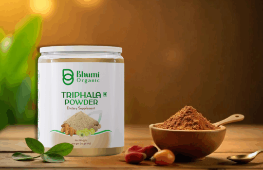 Triphala Powder