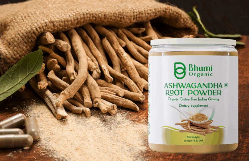 Ashwagandha Powder