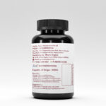 Bhumi Organic , Ashwagandha , dietary Suppelement , 2100 mg