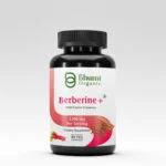 Bhumi Organic , Berberine+ , Whit Ceylon Cinnamon , 1200 mg