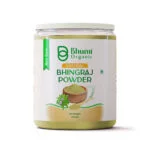 Bhumi Organic , Bhringraj Powder , 200 gm
