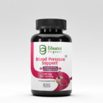 Bhumi Organic , Blood Pressure Support + , Beets + CoQ10 and Grape Seeds , 1180 mg