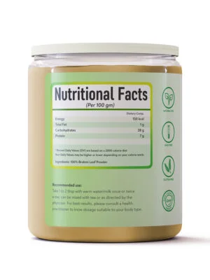 1 lb Whey Protein Jar Mockup | Vol. A3-Lite