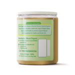 Bhumi Organic , Bhrahmi Powder , Bacopa Moonieri , 227 gm