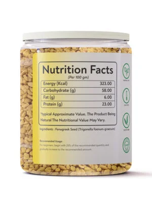 1 lb Whey Protein Jar Mockup | Vol. A3-Lite
