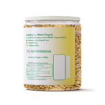 Bhumi Organic , Fenugreek Seeds , 400 gm