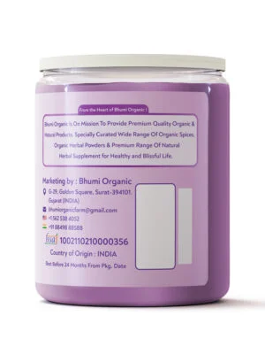 1 lb Whey Protein Jar Mockup | Vol. A3-Lite