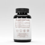 Bhumi Organic , Lion's Mane , Congnition+ MUSHROOM EXTRACT POWDER , 1000 MG