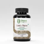 Bhumi Organic , Lion's Mane , Congnition+ MUSHROOM EXTRACT POWDER , 1000 MG