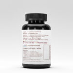 Bhumi Organic , Lion's Mane , Congnition+ MUSHROOM EXTRACT POWDER , 1000 MG