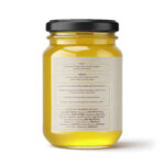 Bhumi Organic Praja Ghritam Gir Cow Ghee for PCOS/PCOD