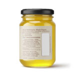 Bhumi Organic Praja Ghritam Gir Cow Ghee for PCOS/PCOD