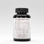 Bhumi Organic Psyllium Husk Capsules, 1500 mg, 60 Veg. Capsules, Natural Soluble Fiber