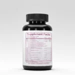 Bhumi Organic Sea Moss, Black Seed Oil Capsules, 60 Veg. Dietary Supplement
