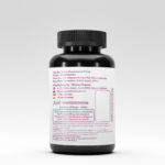 Bhumi Organic Sea Moss, Black Seed Oil Capsules, 60 Veg. Dietary Supplement
