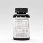 Bhumi Organic Turmeric and Curcumin Capsules, 2250 mg, 60 Veg. Capsules, Directory Supplement